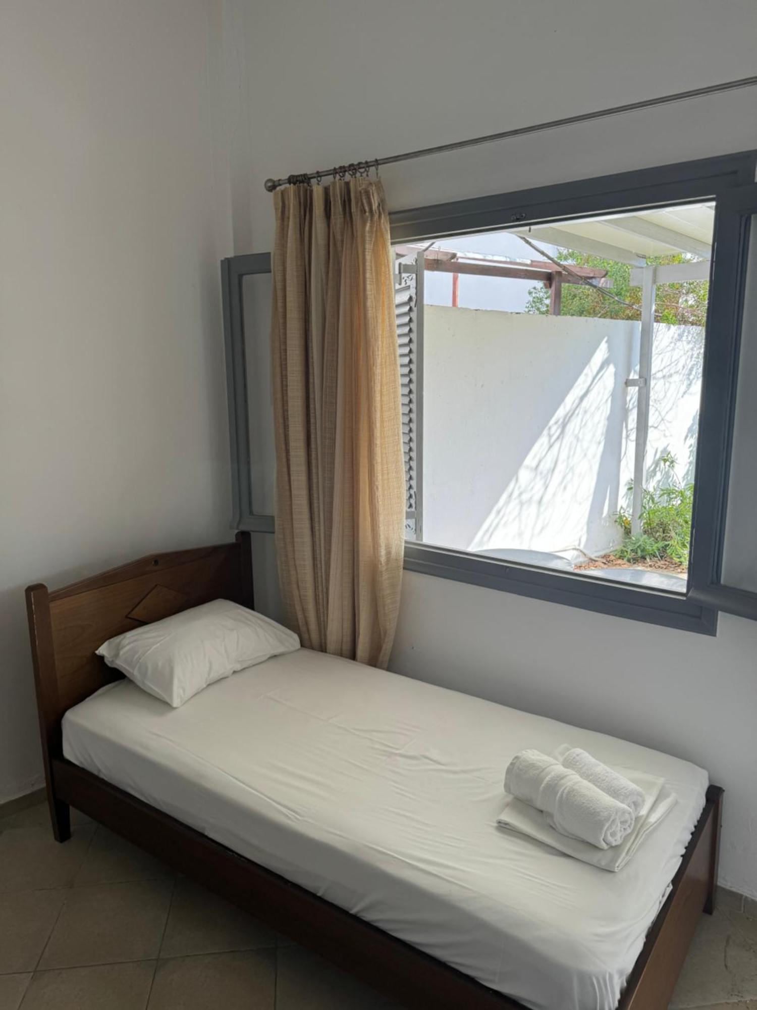 Akti Rooms And Studios Livadi  Exterior photo